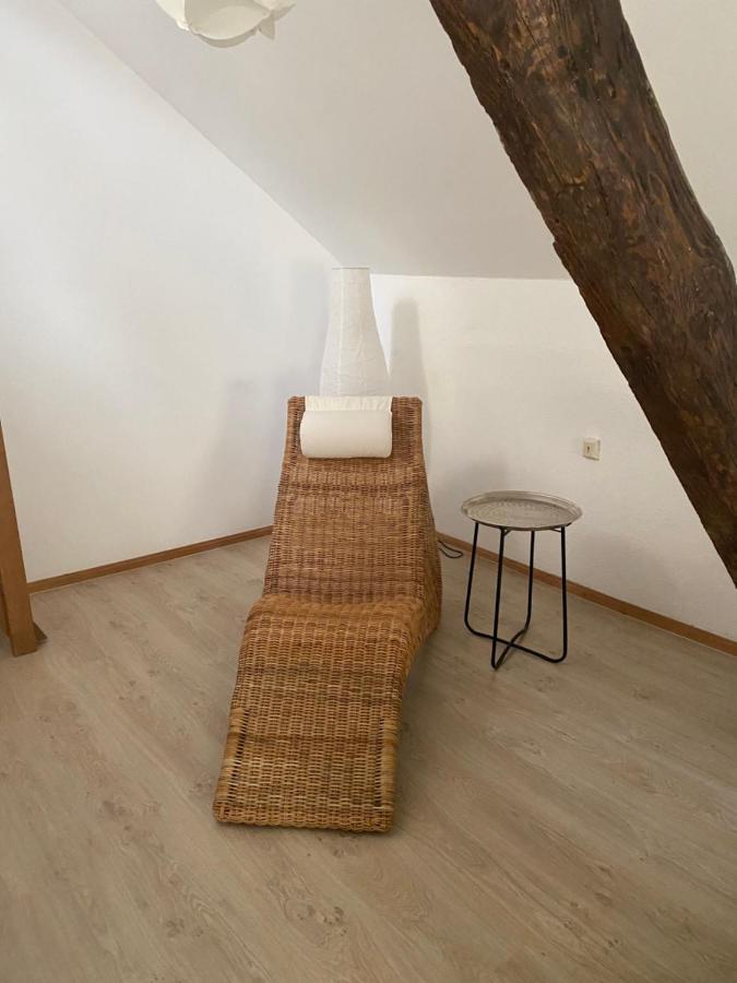 Das Kleine Stadthaus Bernkastel-Kues Exteriör bild